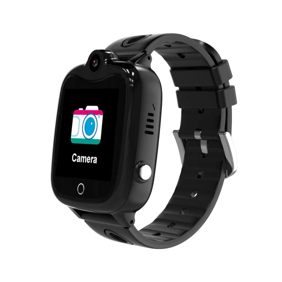 Kids Smart Watch with GPS Tracker — Kids Smart Watch, ESSAGER