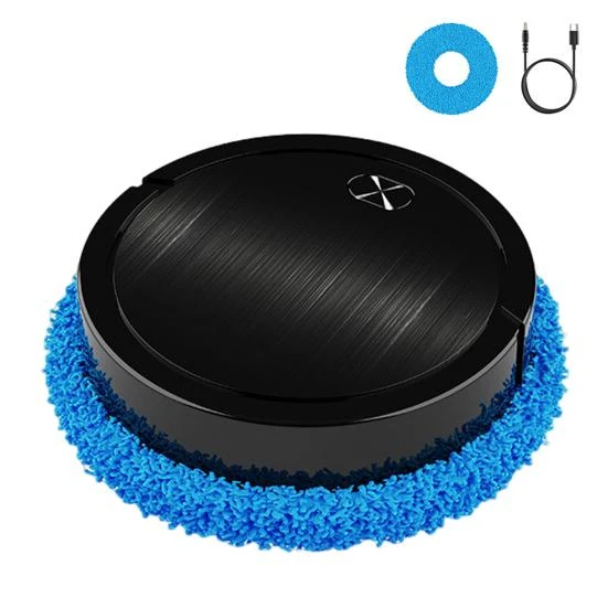 Mini Vacuum, Sweeping Robot — Smart Cleaning Robots, Factory Discount Outlet