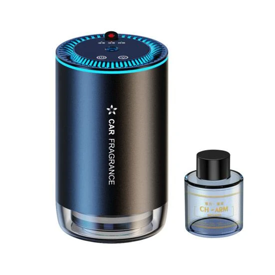 Smart Car Air Freshener — Car Air Fresheners, duochongyuzhou