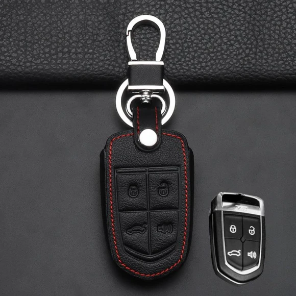 Smart Remote Key Case, zhifengqiche