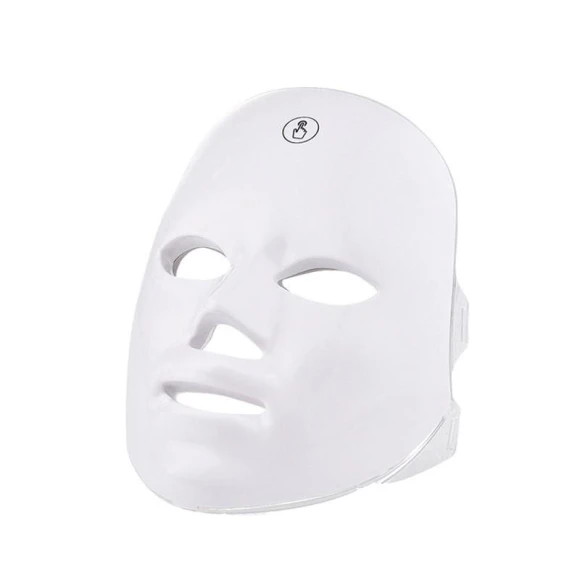 Smart Spectrum Facial Light Therapy Mask, GlowEssence