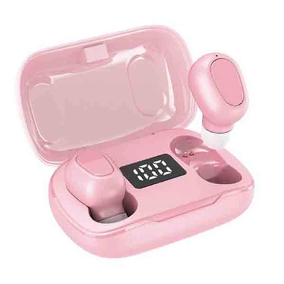 Wireless Earbuds — Wireless Earbuds, CH-3C Electronics