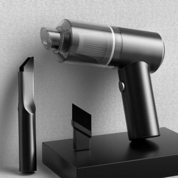 Wireless Handheld Vacuum Cleaner — Portable Vacuums, HOME-Auto-001