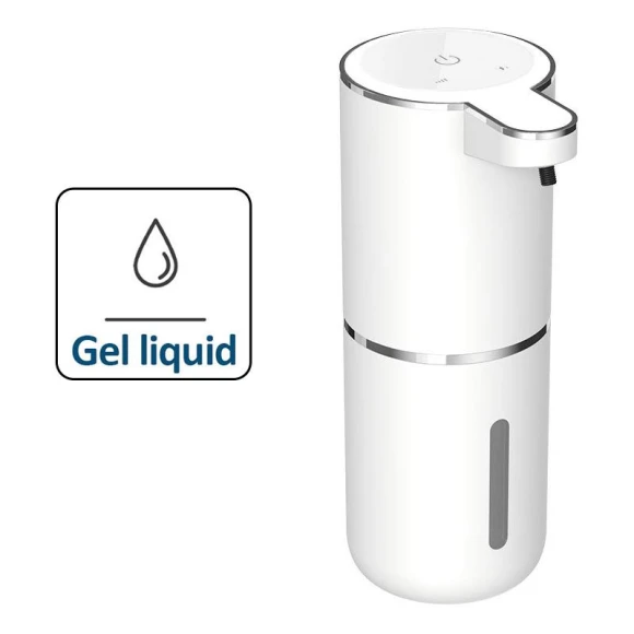 Automatic Foam Soap Dispenser — Automatic Soap Dispenser, 888 Auto Parts Town