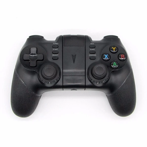 Bluetooth Wireless Game Controller, POTAN MUSIC