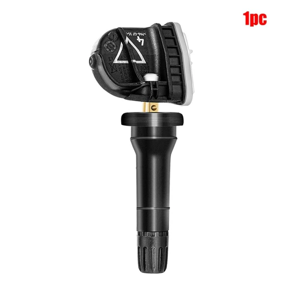 Car Tire Pressure Sensors — TPMS, Lntelligent Living Hall