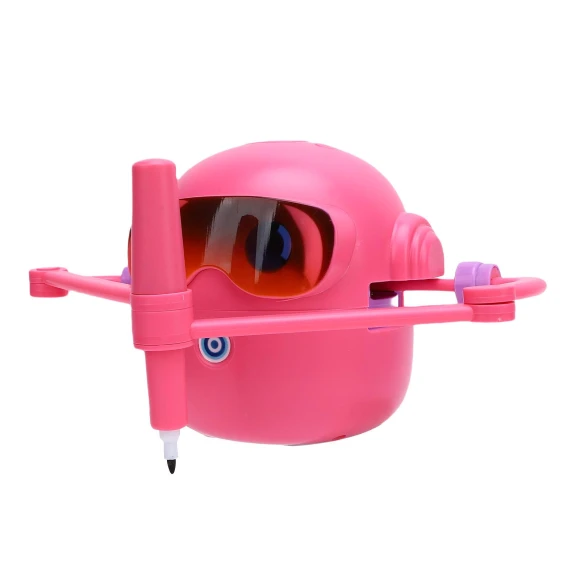 Smart Drawing Robot — Coding Robot, shoemst