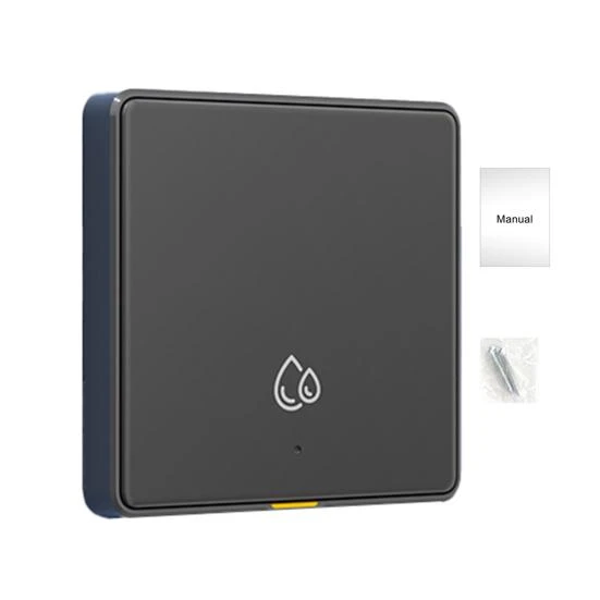 Smart Wall Switch — Smart Switch, LokiStorm