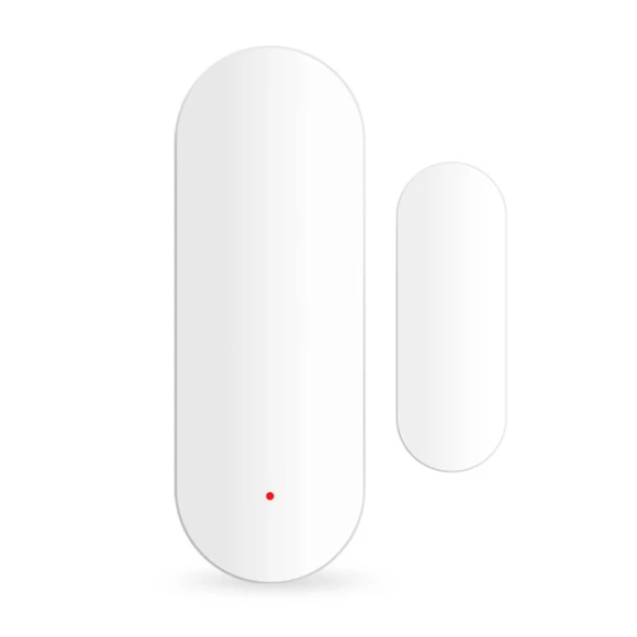 Smart WiFi Door Window Open Closed Sensor, Painter