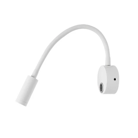 Touch Dimming LED Wall Light, Luminaire Lighting Mall