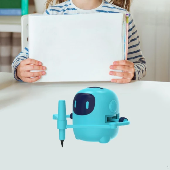 Drawing Robot with Learning Cards — Coding Robot, Topmartbuy