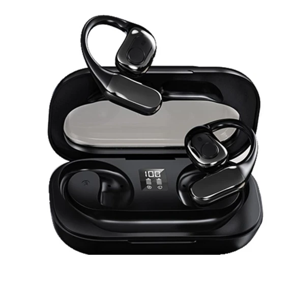 Intelligent Translator Device Headphones — Translator Device, Bengfa