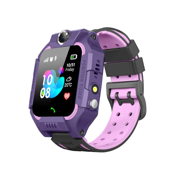 Kids Smart Watch with SOS Button and GPS Tracking — Kids Smart Watch, SURTOP