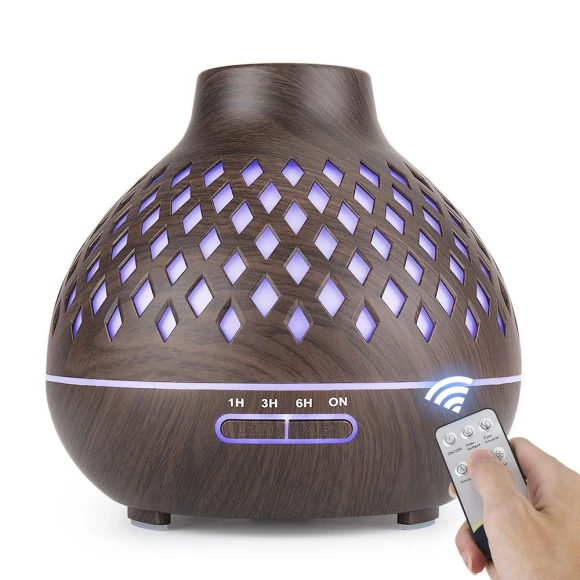 Smart Humidifier — Air Moisturizers, Super Star Mall