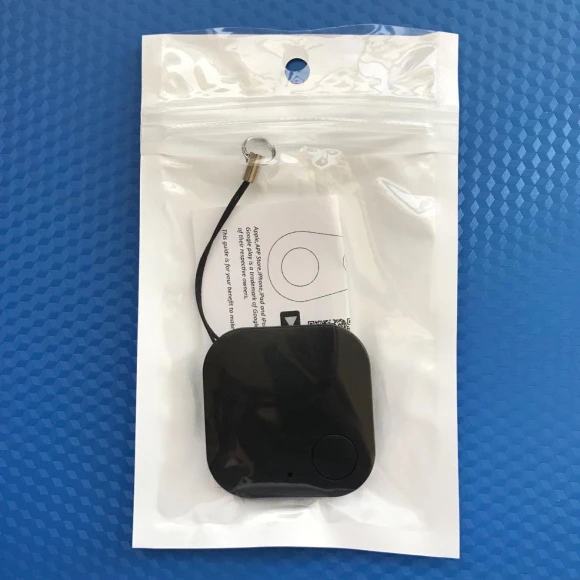 Smart Square Bluetooth Tracker — Dog GPS Tracker, TrendVibeCN