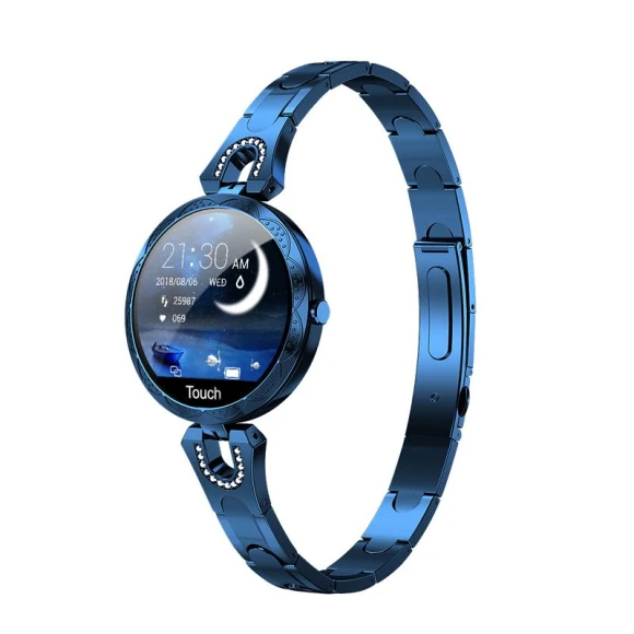 Women's Smart Watch Bracelet — Fitness Tracker, Tiktop2