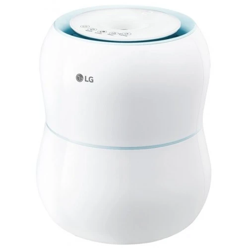 Air Purifier and Humidifier — HEPA Air Purifiers, LG
