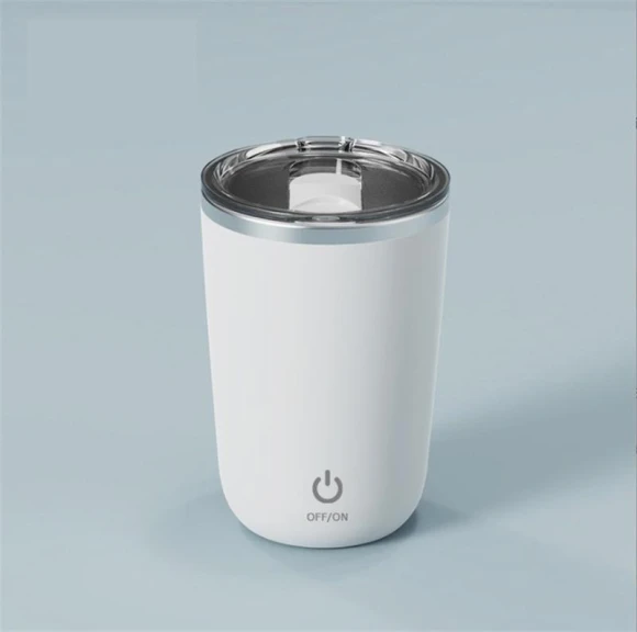 Automatic Stirring Mug, Intelligent Living Hall