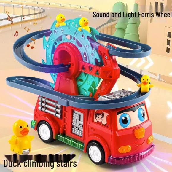 Dancing and Singing Robot Toy — Robot Pet, StrideBox