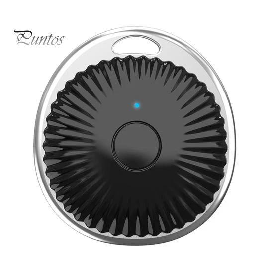 GPS Tracker with Anti-Loss Reminder — Dog GPS Tracker, Enjoy Smart Home