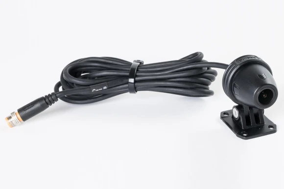 Motorcycle Smart Ride Monitor Rear Camera — Backup Camera, Tanax