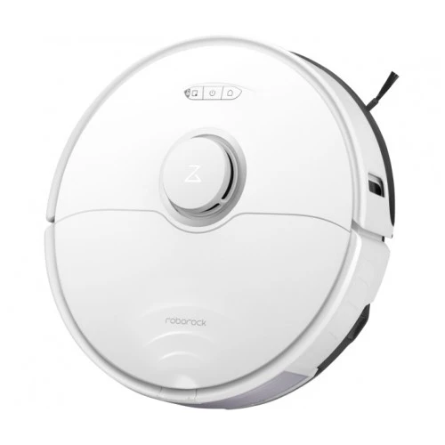 Robot Vacuum — Smart Cleaning Robots, Roborock