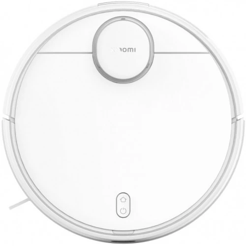 Robot Vacuum Cleaner — Smart Cleaning Robots, Xiaomi