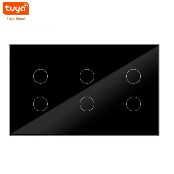 Smart Light Switch — Smart Switch, Melery