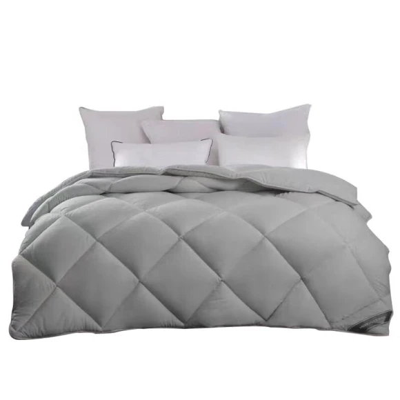 Smart SPA All-Season Fiber Comforter, Mengjie