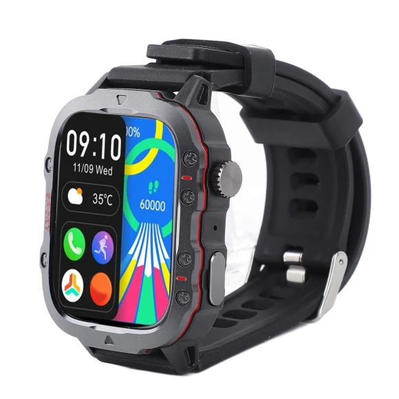 Smart Watch — Smart Watch, TOMTOP