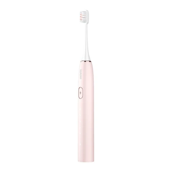 Electric Sonic Toothbrush — Sonic Electric Toothbrushes, Light makeup