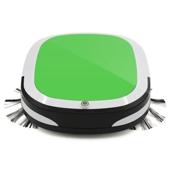 Intelligent Automatic Vacuum Cleaner — Robot Vacuum, Darling Women Boutique D