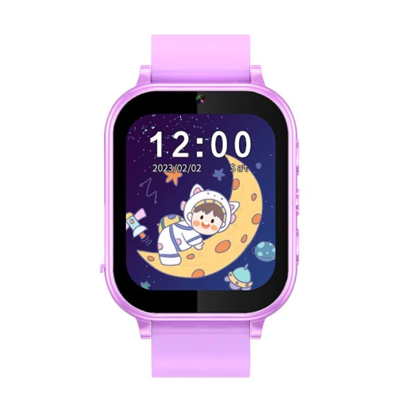 Kids Smart Watch with HD Camera — Children's Corner, Melsya