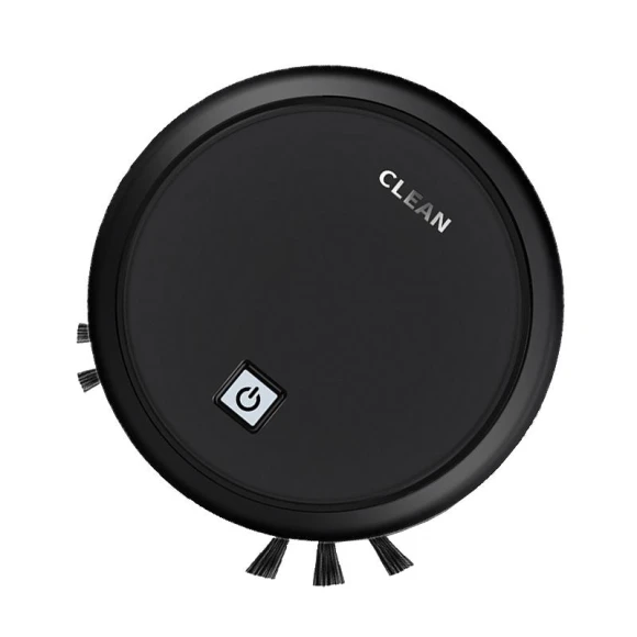 Robot Vacuum Cleaner — Robot Vacuum, Trendy Accessorie