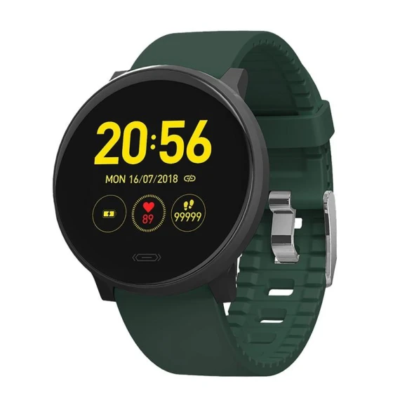 Smart Fitness Tracker Watch — Fitness Tracker, XA SCIONE TRAVEL