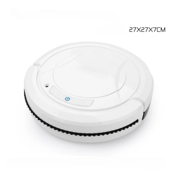 Smart Floor Cleaning Robot — Smart Cleaning Robots, Factory Discount Outlet