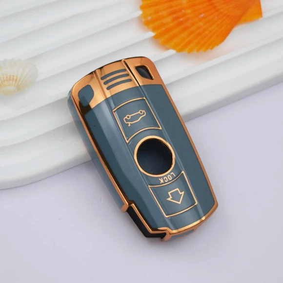 Smart Key Case, Zhenghao key case