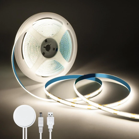 Smart Permeable Wooden PIR Motion Sensor Switch, Rybakov Home Lighting