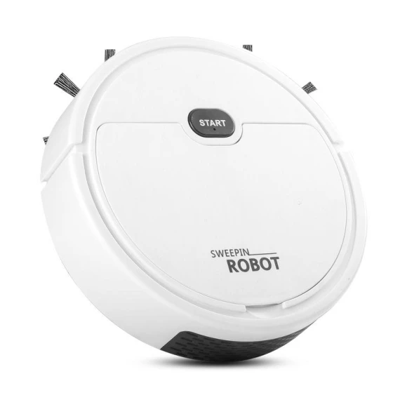Smart Sweeping Robot — Robot Vacuum, Yifulin