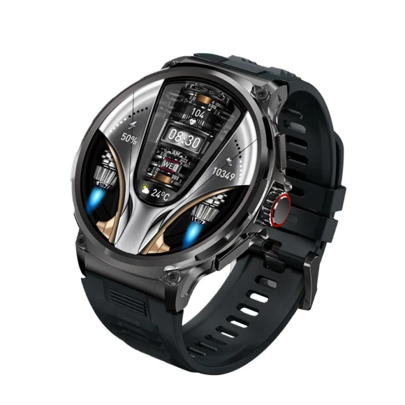 Smart Watch — Smart Watch, SCIONE