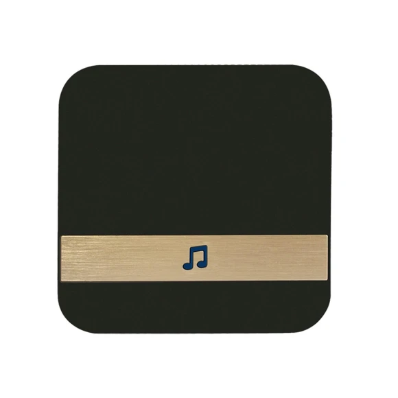 Wireless Doorbell Receiver — Video Doorbell, Home Sales Outlet