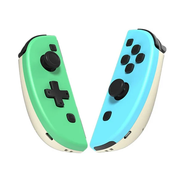 Wireless Gaming Controller Set, FourAll