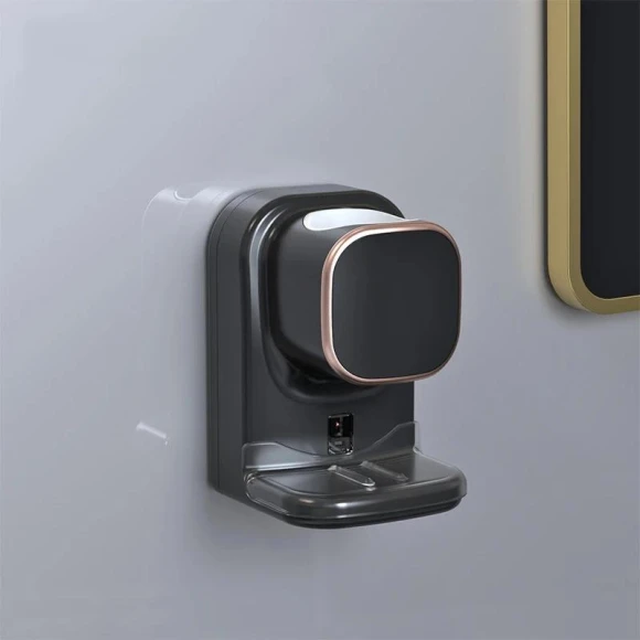 Automatic Touchless Toothpaste Dispenser — Care Dispensers, Stone Home