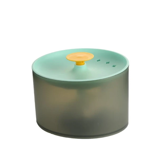 Automatic Water Dispenser for Pets — Cat Water Fountain, Pet family bucket