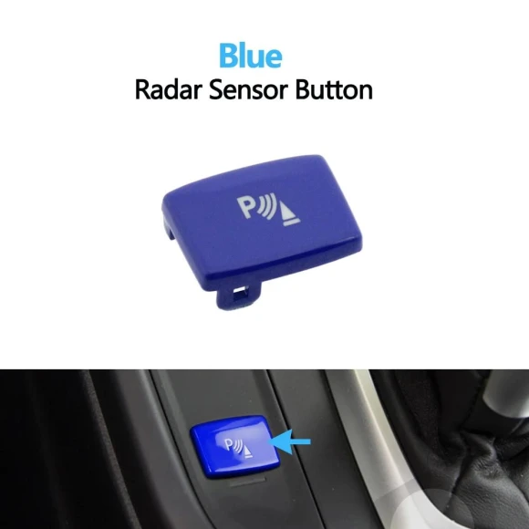 Automotive Anti-Slip Switch — Switches