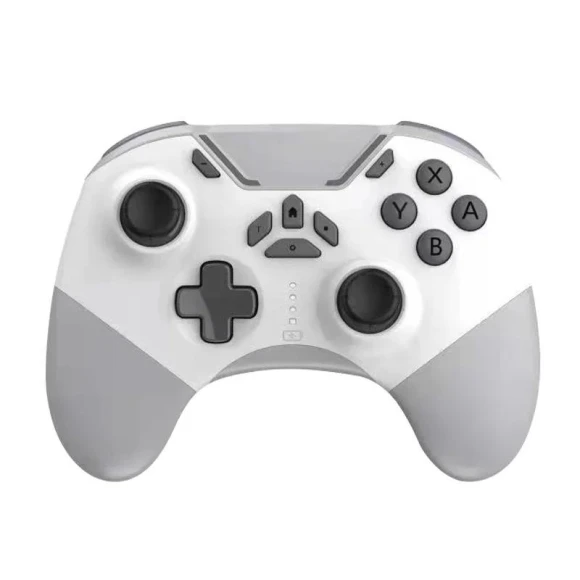 Bluetooth Game Controller, FourAll Video Games Accessories