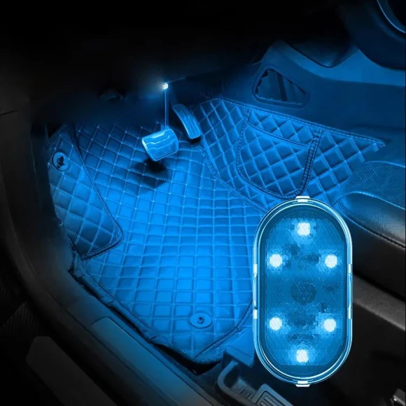 Car Ambient Light Sensor — Light Kit, Timeless Home