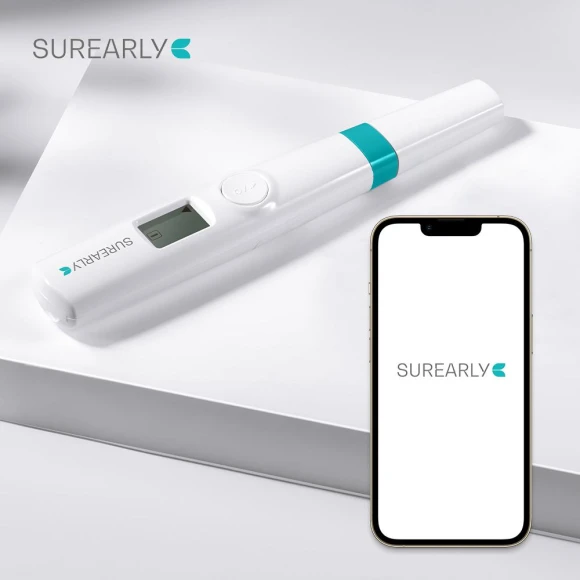 Female Hormone Testing Device, K dress beauty