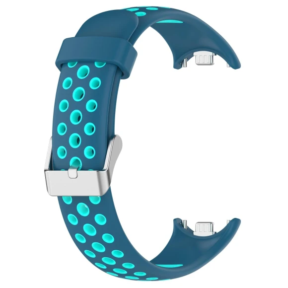 Silicone Replacement Strap for Smartwatches — Smart Watch, YaseHasaki