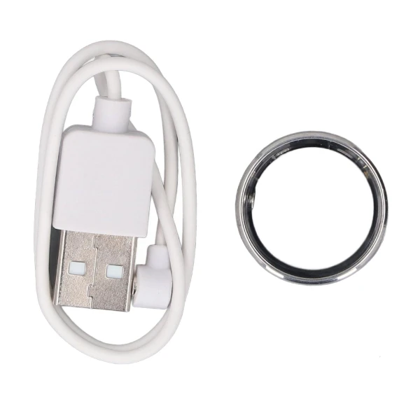 Smart Fitness Ring — Smart Rings, 3CZY